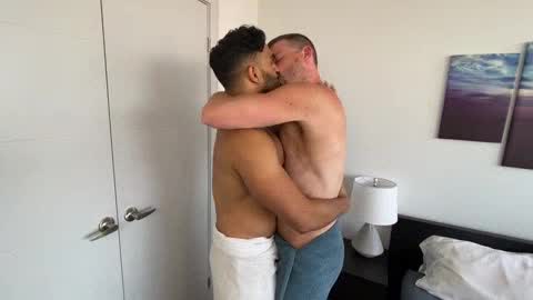 Bearded Guys Gives his Dick to FurKingKyle