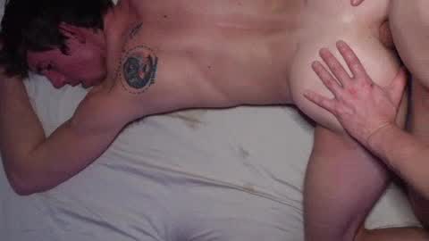 Ass Got Stretched from a Massive Cock
