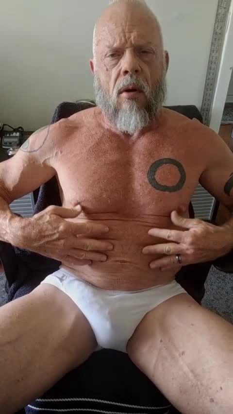 Davegizmo Solo Masturbation