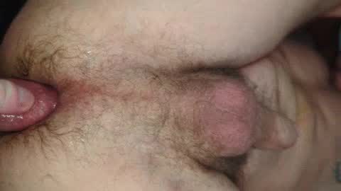 Muscled threesome double penetration missionary fuck