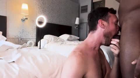 Big Dick Dominates DylainDaniels Throat