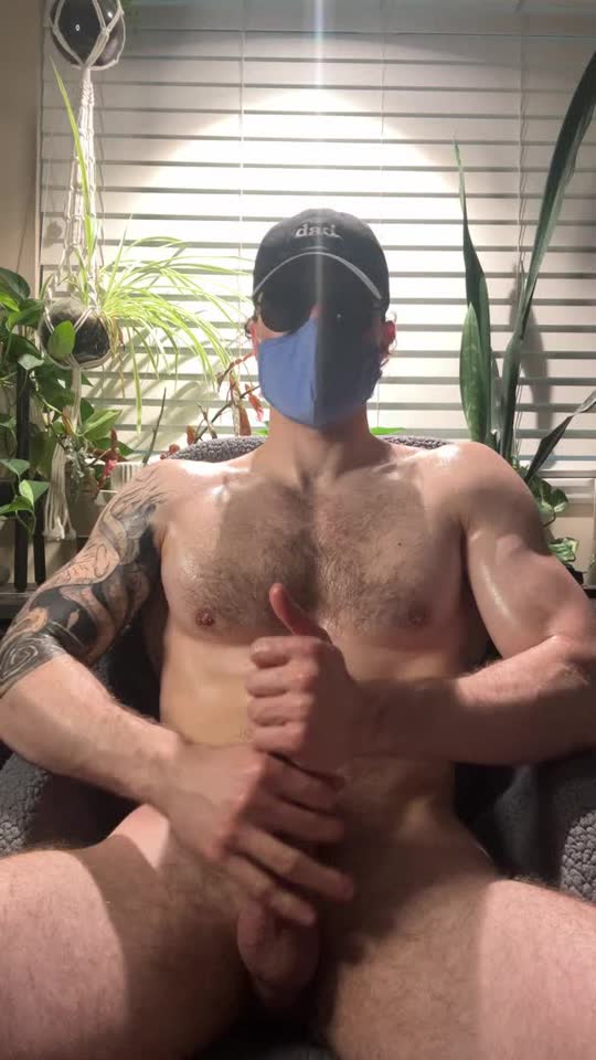 Building up that massive load moan incoming