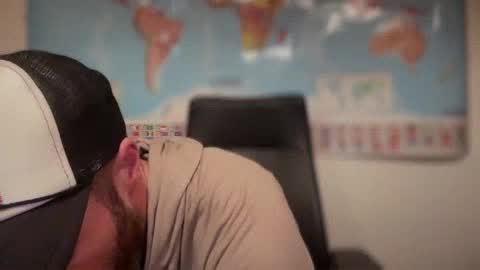 Office Jerking Session