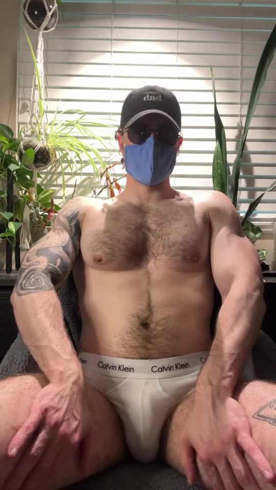 Gripping my load ready to explode fuck