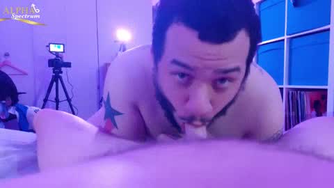 Opus Satisfying Brad with BJ