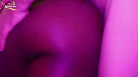 Creaming Frankie's Ass Up with Cum
