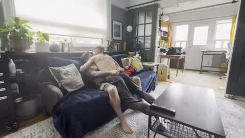 Only Matt's First Time Sex with JonShield