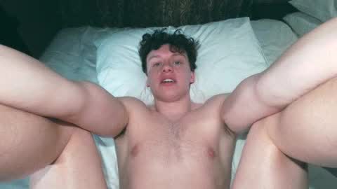 POV: Cute Guy Tiny Bun Hole