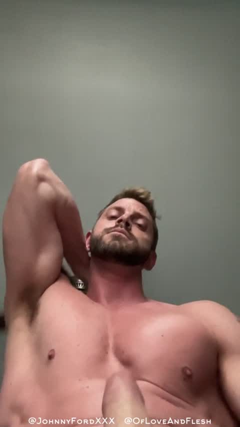 POV cumshot on your face